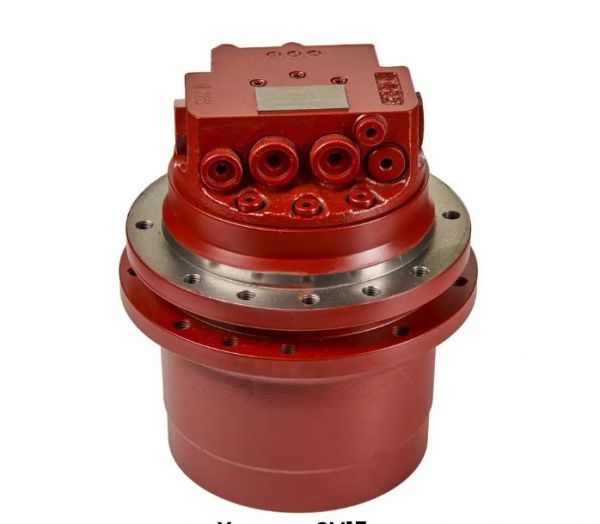 Гідромотор Yanmar VIO27, VIO27-3 172457-73700 Редуктор ходу