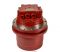 Гідромотор Yanmar VIO27, VIO27-3 172457-73700 Редуктор ходу