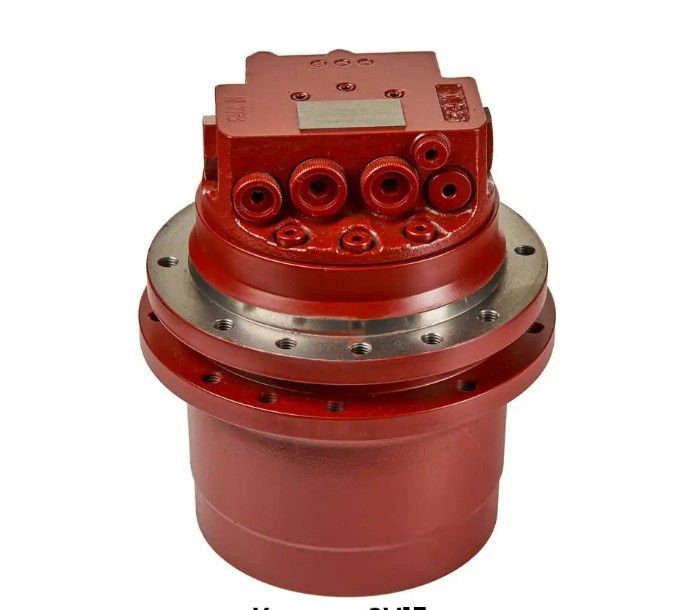 Гідромотор Yanmar VIO27, VIO27-3 172457-73700 Редуктор ходу