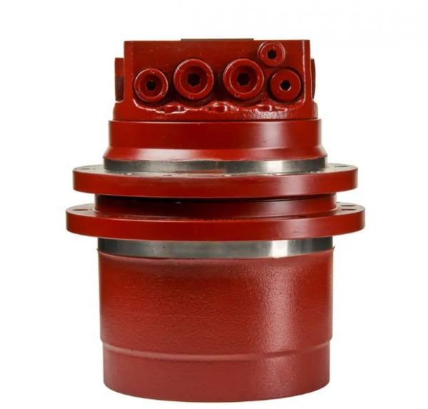 Гідромотор Yanmar VIO25 172482-77300 Редуктор ходу