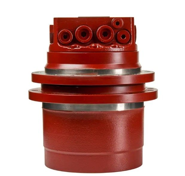 Гідромотор Yanmar VIO27, VIO27-3 172457-73700 Редуктор ходу