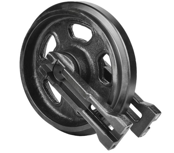 YANMAR 172В06-37100 Натяжне колесо, лінивець для VIO 45, VIO 50, VIO 55