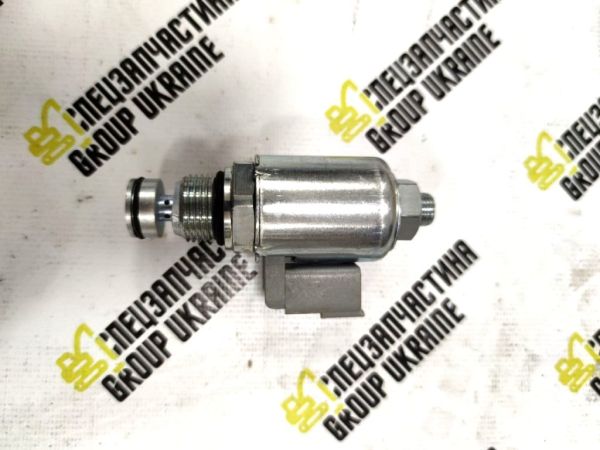 Caterpillar 1744909 Електромагнітний клапан D6, D7