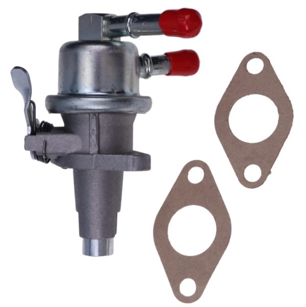 Kubota 17539-52030, 1753952030 Насос підкачування палива для двигуна V2403, V2203