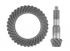 15154070 Головна пара (планетарка+хвостовик) Z=5/48 Zetor
