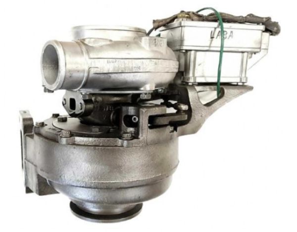SCHWITZER 176365, 177314, 178743 Турбокомпресор для John Deere 1070E