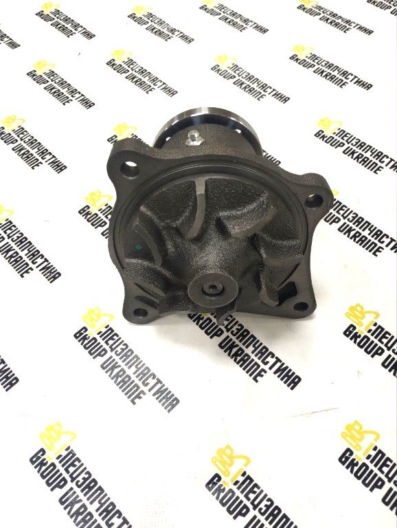 Caterpillar 1786633, 10R7555 Водяний насос для 3066, C6.4