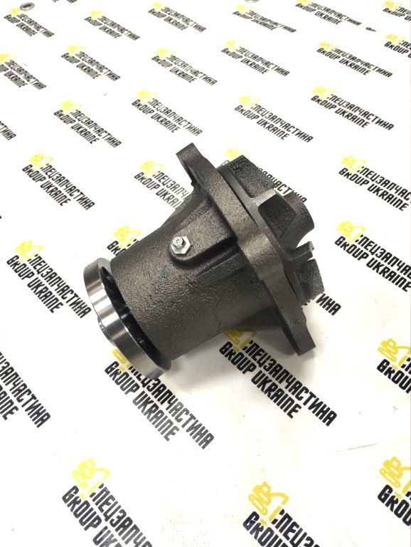 Caterpillar 1786633, 10R7555 Водяний насос для 3066, C6.4