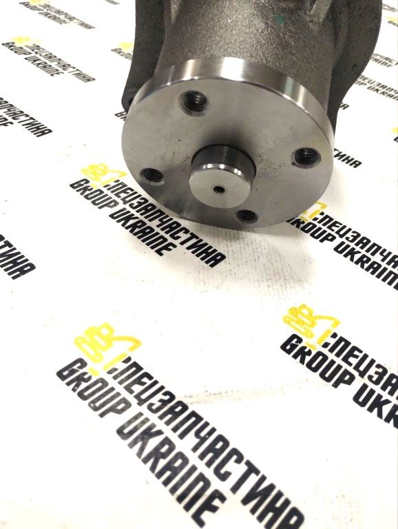 Caterpillar 1786633, 10R7555 Водяний насос для 3066, C6.4