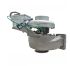 Schwitzer 178724, SE502427, RE534541 Турбокомпресор для John Deere 6090H