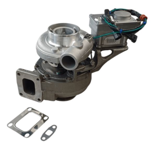 BorgWarner KKK 178750, 175903, 177347 Турбокомпрессор для John Deere 6068H