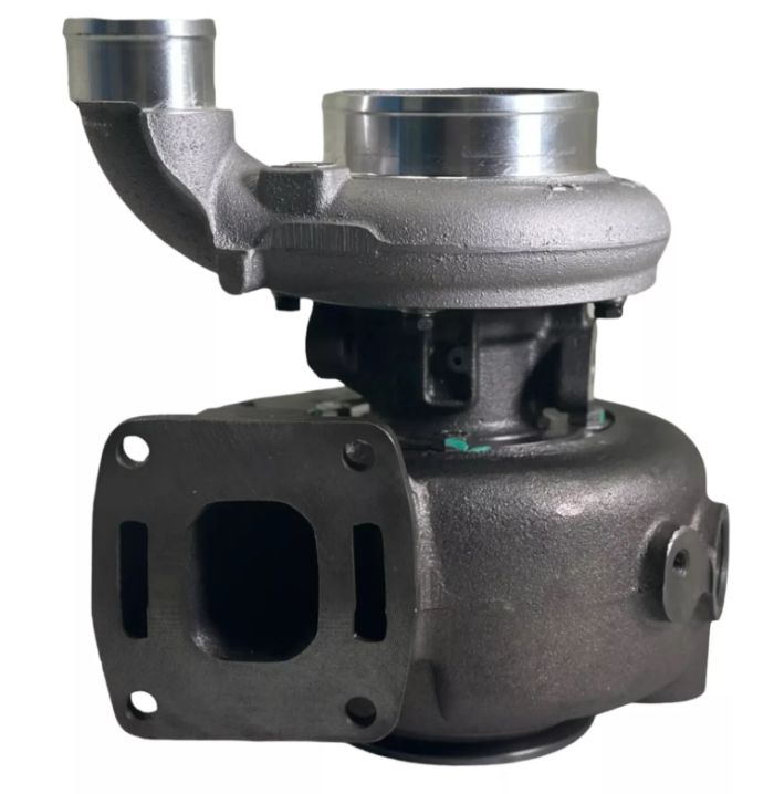 Schwitzer RE557986, 179838, 179839 Турбокомпресор для John Deere 4045
