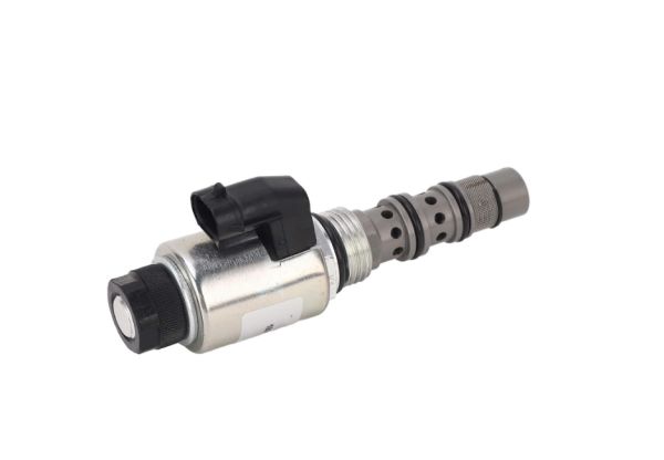 Case 180584A1 Електромагнітний клапан (соленоїд) 24V MX80, MX90, MX100