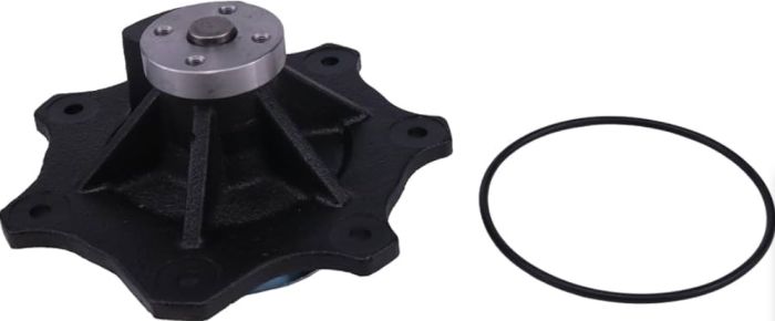 Perkins 1830606C95, 1817687C92, 1820300C1 Насос водяний (помпа) на двигун 1103A-33G, 1306-E87TA