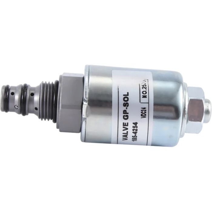 Caterpillar 1854254 Блок електромагнітного клапана 12V