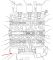 Caterpillar 1861526 Електромагнітний клапан 24V для D5, D6, D7, D8