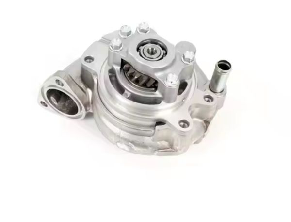 Isuzu 1873109980 Водяна помпа для двигуна 6WG1