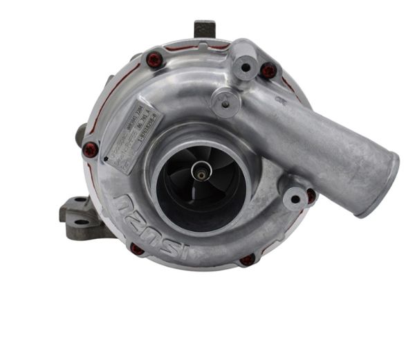 Isuzu 1876182580 Турбіна для двигуна 4HK1