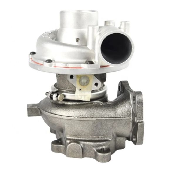 Isuzu 1876182590 Турбіна для двигуна 4HK1