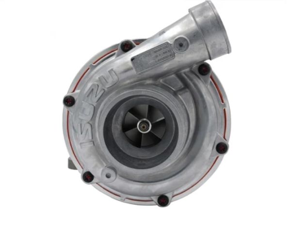 Isuzu 1876182610 Турбіна для двигуна 6HK1