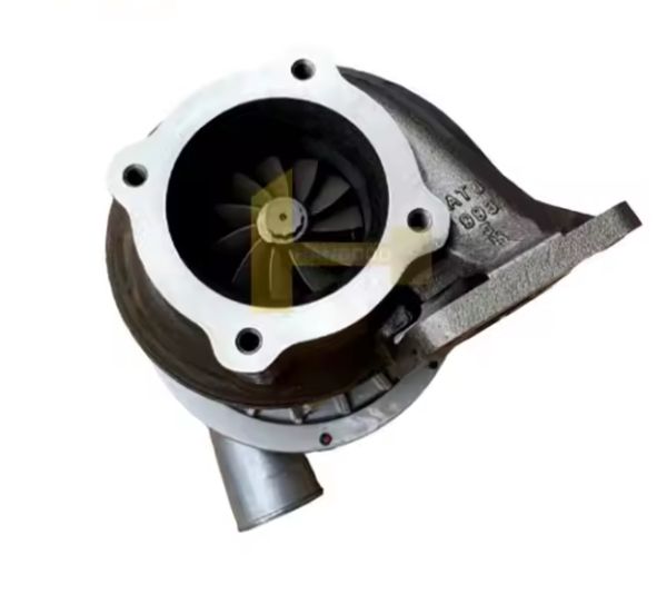 Isuzu 1876182620 Турбина для двигателя 6BG1