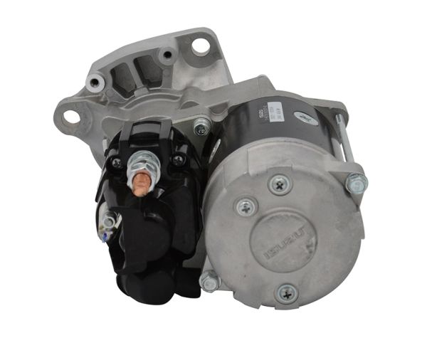 Isuzu 1876182670 Стартер для двигателя 6BG1