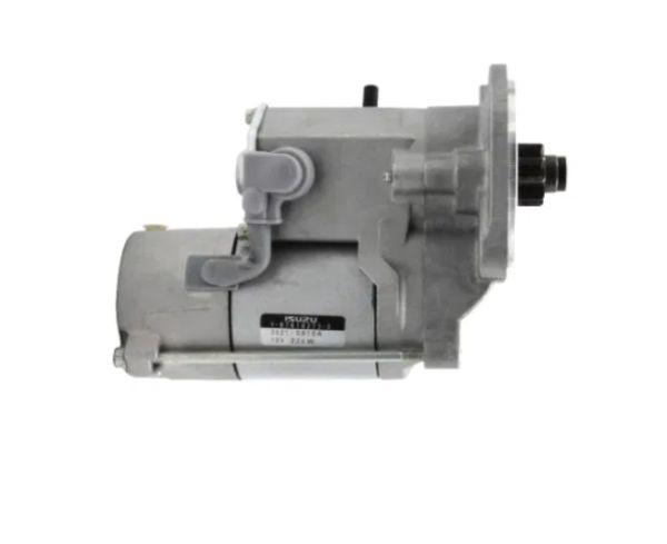 Isuzu 1876182730 Стартер (12V/2KW) для двигуна 4LE1