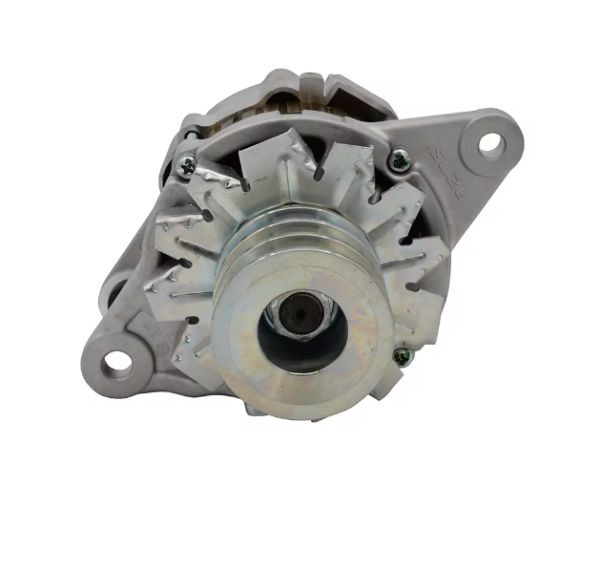 Isuzu 1876182840 Генератор со шкивом ( 24V, 50А) для 6HK1, 6BG1