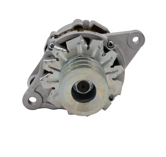 Isuzu 1876182840 Генератор зі шківом (24V, 50А) для 6HK1, 6BG1