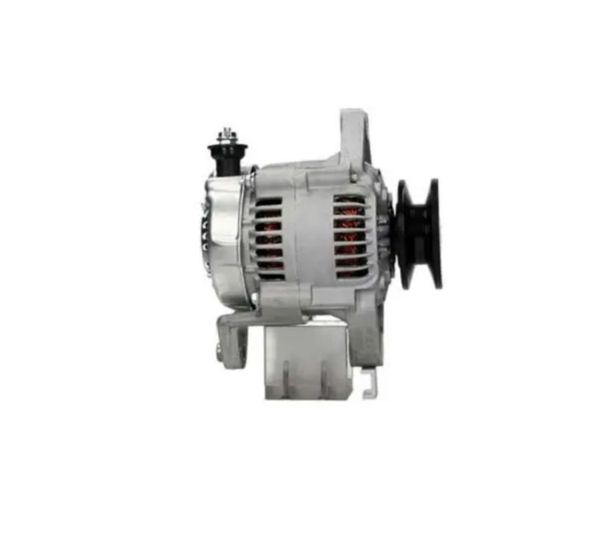 Isuzu 1876182850 Генератор со шкивом (24V, 25А) для 4BG1, 6BG1, 6SD1