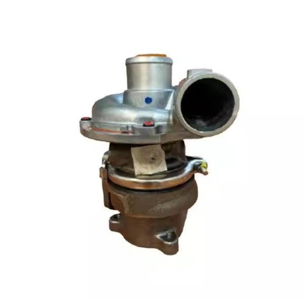 Isuzu 1876183280 Турбіна для двигуна 4JJ1