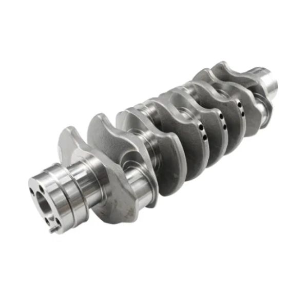 Isuzu 1876184340 Колінвал 4HK1