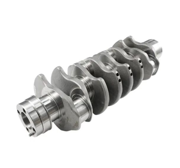 Isuzu 1876184340 Колінвал 4HK1