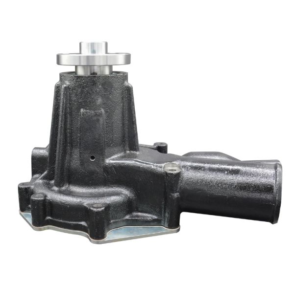 Isuzu 1876184370 Водяна помпа для двигуна 4HК1