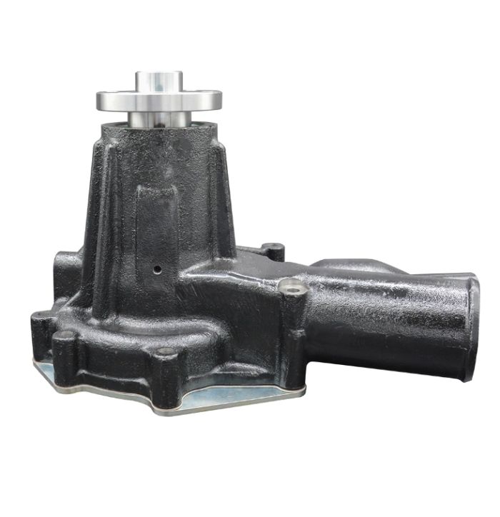 Isuzu 1876184370 Водяна помпа для двигуна 4HК1