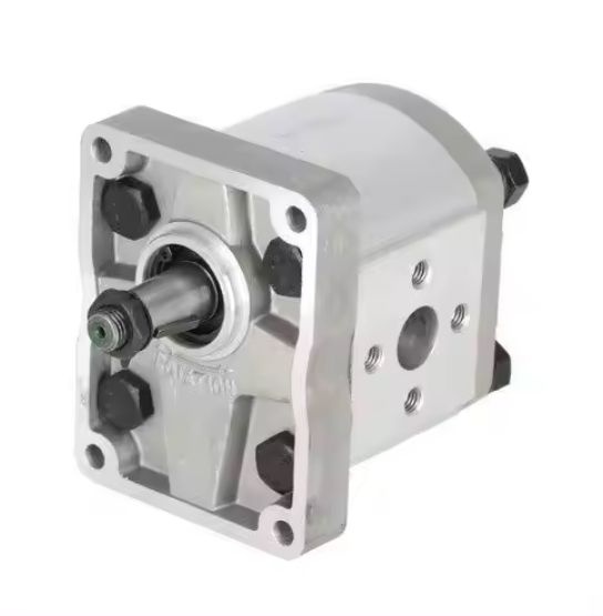 Case 5179730 (1901321, 1901323, 1930046) Гідравлічний насос A25 для JX1060C