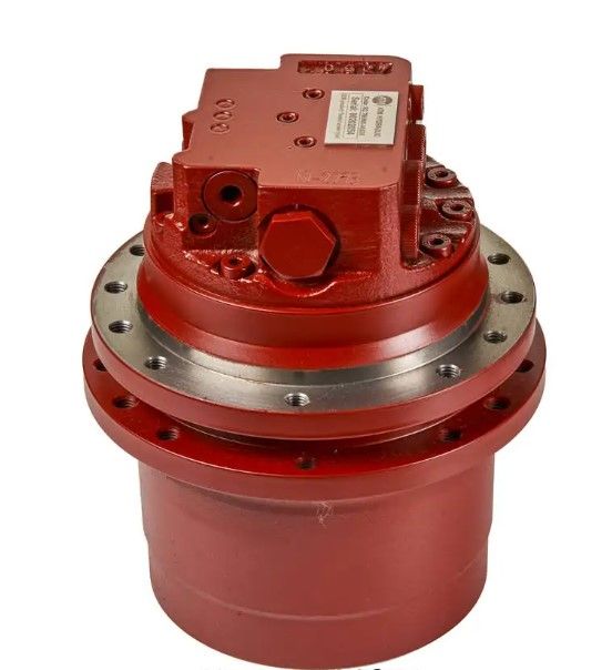 Гідромотор Neuson 1903RD 1400004 Редуктор ходу
