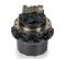 Гідромотор Yanmar B03 172155-73300 Редуктор ходу