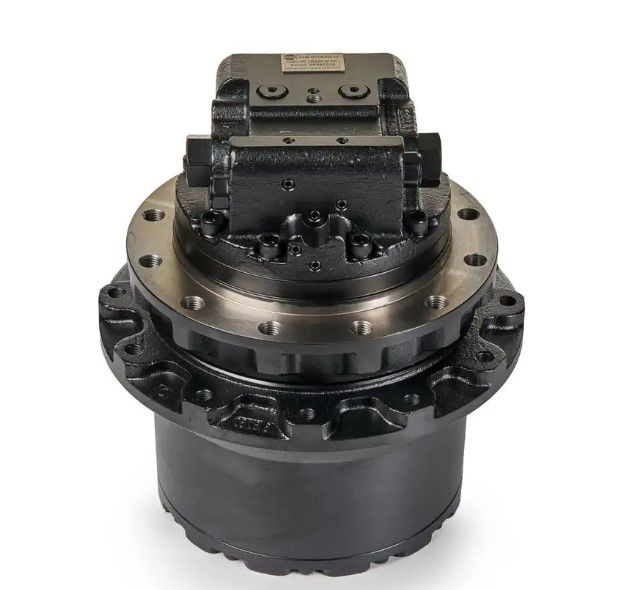 Гідромотор Yanmar B03 172155-73300 Редуктор ходу