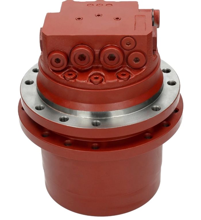 TAKEUCHI 19031-25900 Гідромотор, Редуктор ходу для TB20