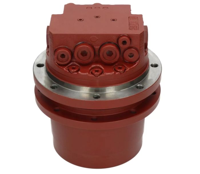 TAKEUCHI 19031-21200 Гідромотор, Редуктор ходу для TB016