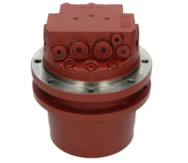 TAKEUCHI 19031-14300 Гідромотор, Редуктор ходу для TB015