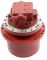 Гідромотор Takeuchi TB035 1903108300 Редуктор ходу