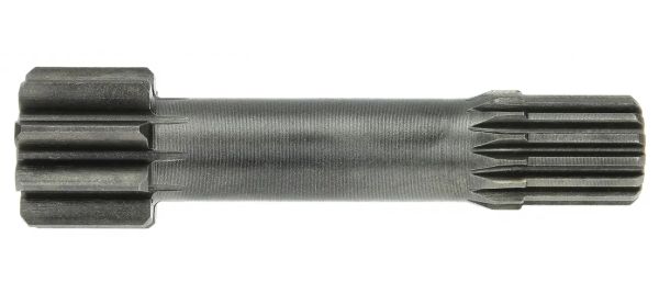 TAKEUCHI 19031-24809 Вал бортового редуктора (редуктора ходу) для TB250, TB153 FR, TB145
