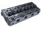 Kubota 19077-03050 Головка блоку циліндрів ГБЦ V2003, V2203, V2403