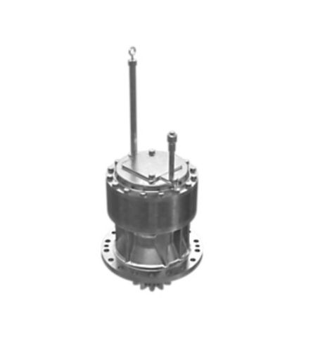 191-2693 Редуктор повороту Caterpillar CAT C7.1, 3126, C7, C-7, 3126B