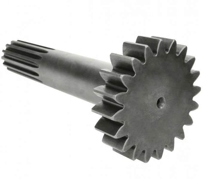 1912683 Вал редуктора ходу Cat 325, 329