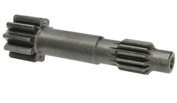 TAKEUCHI 19129-06622 Вал бортового редуктора (редуктора ходу) для TB235