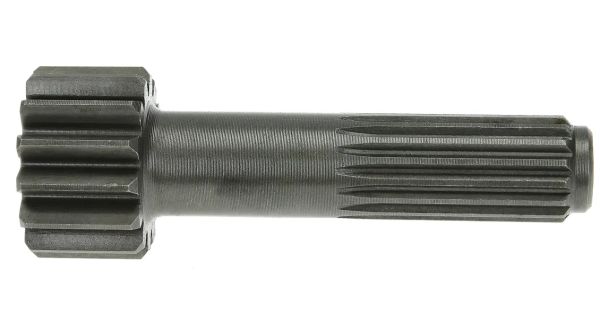 TAKEUCHI 1912900922 Вал бортового редуктора (редуктора ходу) для TB045