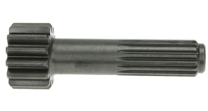 TAKEUCHI 1912900922 Вал бортового редуктора (редуктора ходу) для TB045